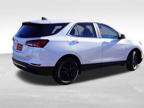 Certified 2023 Chevrolet Equinox LT image 6