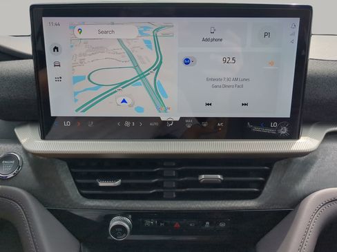 New 2025 Ford Explorer Platinum image 51