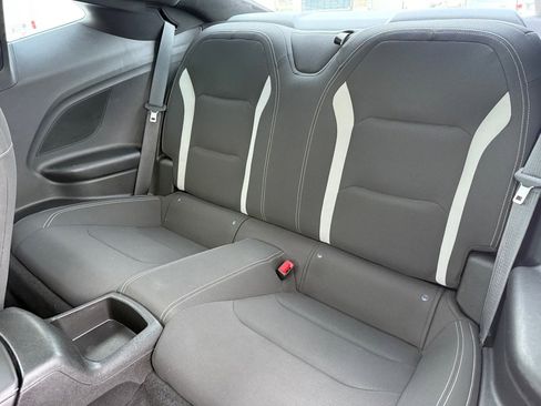 Used 2018 Chevrolet Camaro LT w/ RS Package image 19