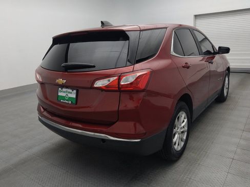 Used 2021 Chevrolet Equinox LT image 9