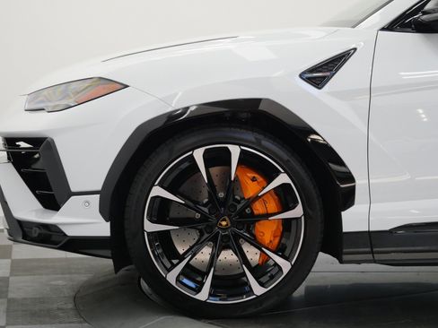 Used 2023 Lamborghini Urus S AWD/4WD image 55