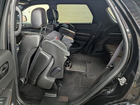 Used 2023 Dodge Durango R/T AWD/4WD image 9