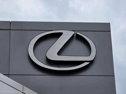 Used 2022 Lexus IS 350 F Sport
