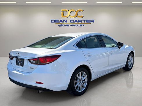 Used 2014 MAZDA MAZDA6 Sport image 5