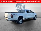 Used 2015 Toyota Tacoma 4x4 Double Cab image 3