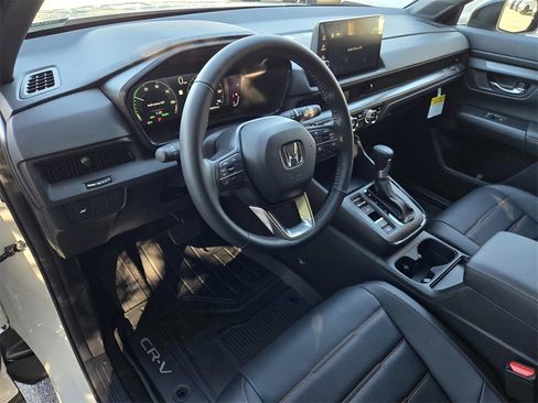 New 2026 Honda CR-V Sport-L image 19