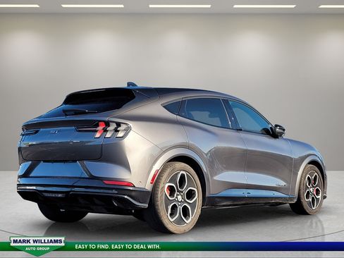 Used 2023 Ford Mustang Mach-E GT AWD/4WD image 4
