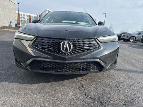 Used 2024 Acura Integra A-Spec image 4