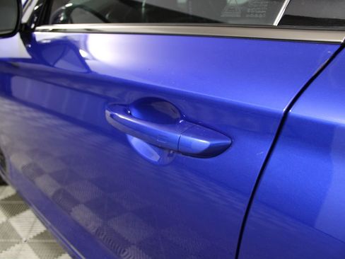 Used 2023 Genesis G70 2.0T w/ Sport Prestige Package image 28