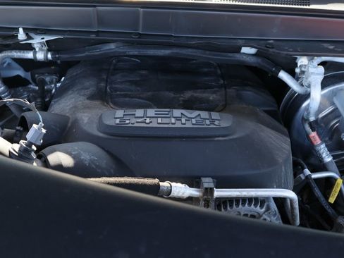 Used 2022 RAM 2500 Tradesman image 28