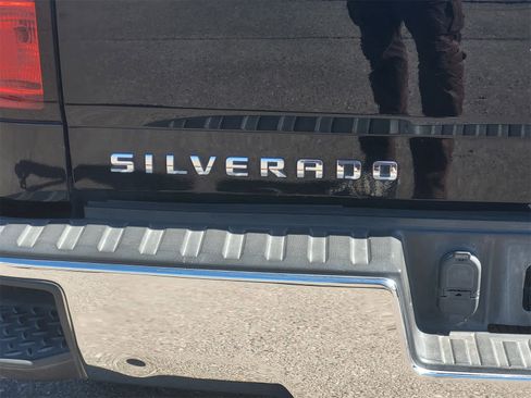 Used 2014 Chevrolet Silverado 1500 LT w/ All Star Edition image 12