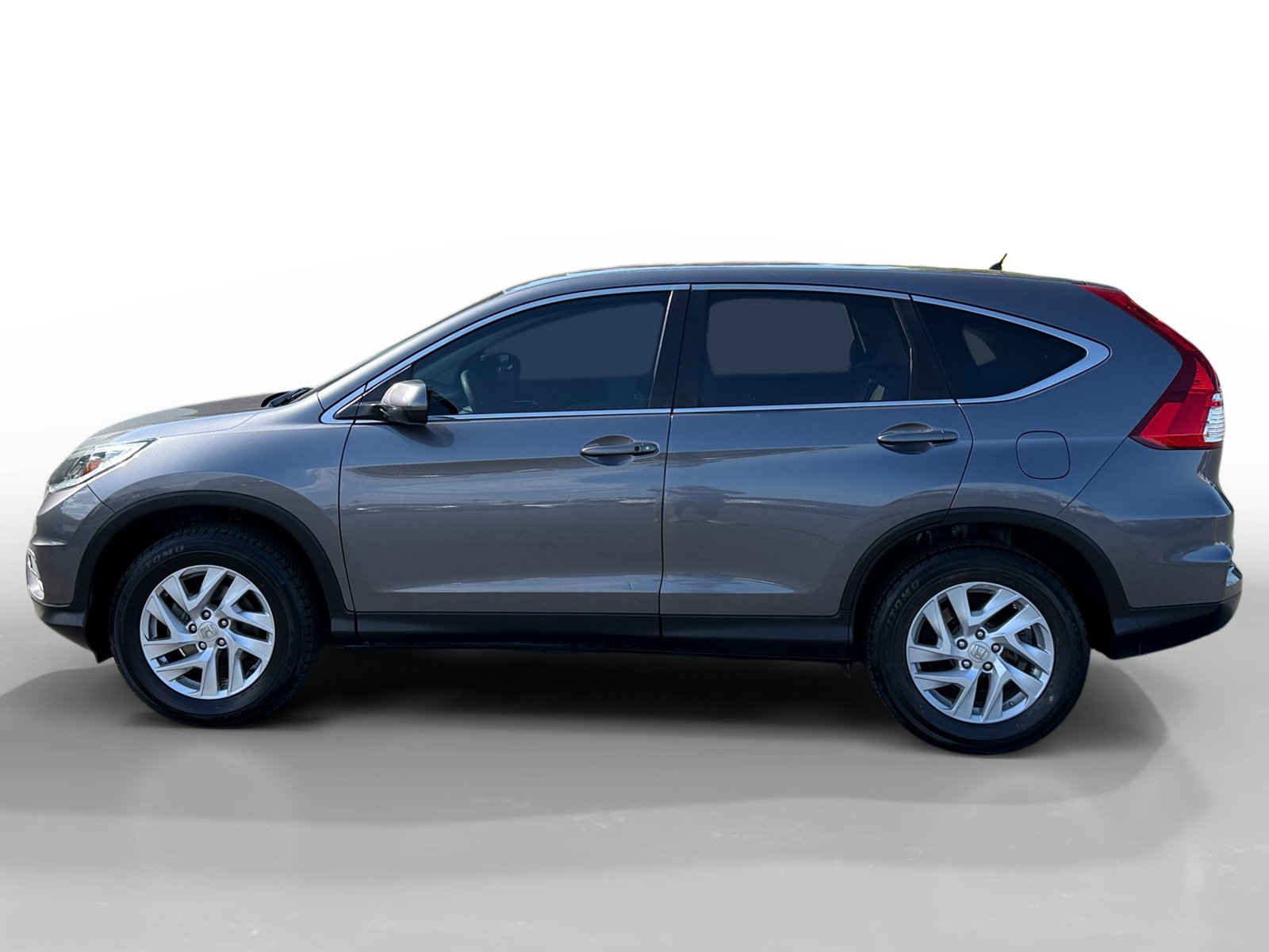 Used 2016 Honda CR-V EX image 2