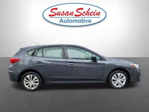 Used 2019 Subaru Impreza 2.0i image 24