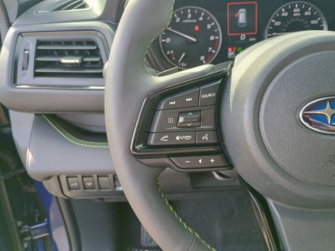 New 2026 Subaru Ascent Bronze Edition image 19