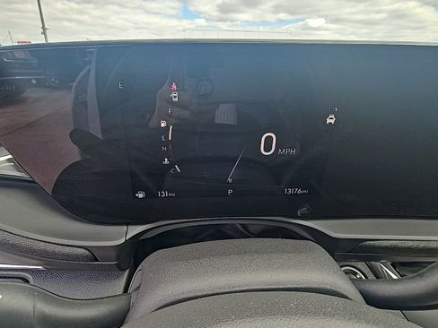 Certified 2024 Buick Envista Preferred w/ Convenience I Package image 17