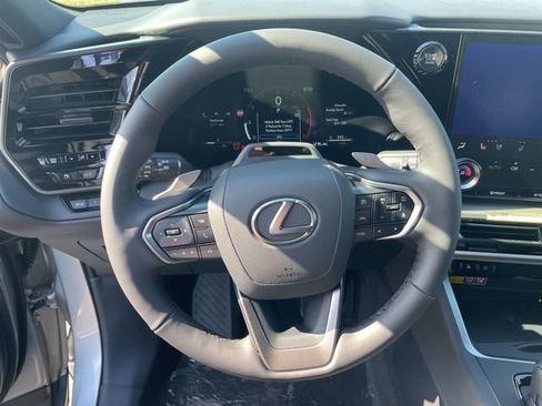 New 2026 Lexus TX 350 350 PREMIUM AWD image 22