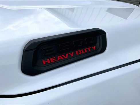 Used 2023 RAM 3500 Tradesman AWD/4WD image 37