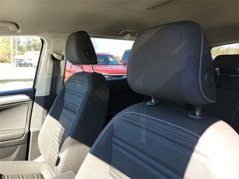 Certified 2024 Volkswagen Tiguan S image 16