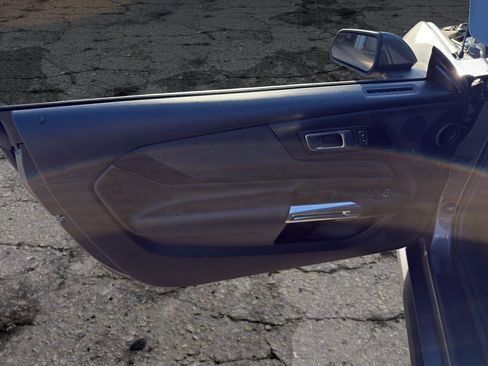 Used 2024 Ford Mustang GT RWD image 18
