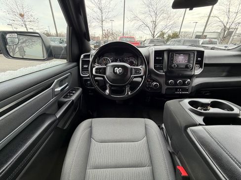 Certified 2021 RAM 1500 Big Horn image 20