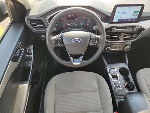 Certified 2022 Ford Escape SE w/ Convenience Package AWD/4WD image 14