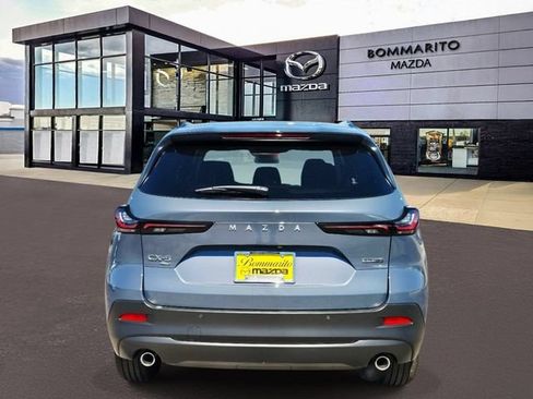 New 2026 MAZDA CX-5 Preferred AWD/4WD image 4
