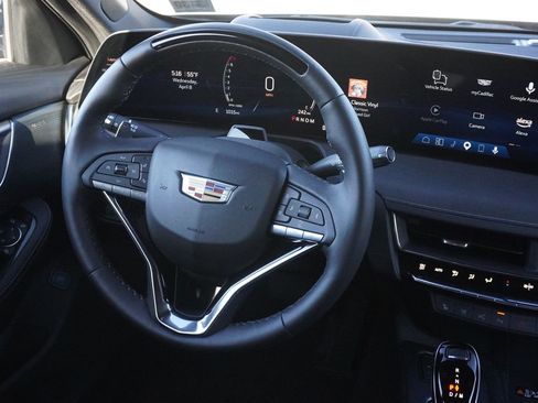 Used 2025 Cadillac CT5 Premium Luxury w/ Technology Package image 36