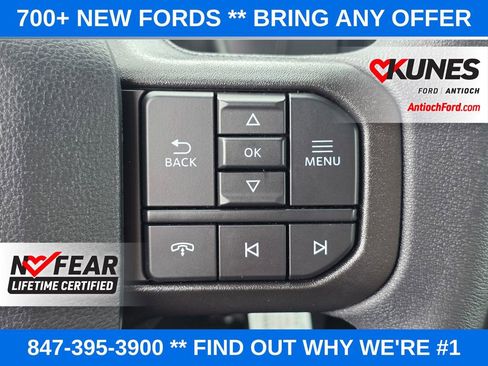 New 2026 Ford F150 XL image 50