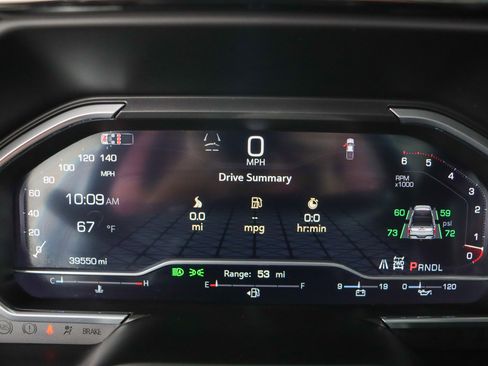 Used 2024 GMC Sierra 2500 AT4 w/ AT4 Premium Plus Package image 16