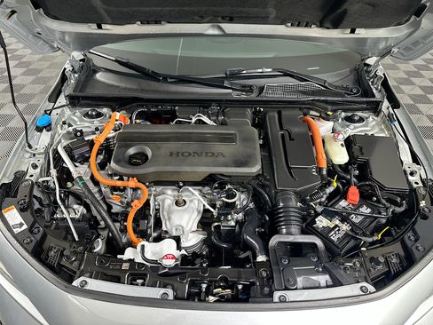 Used 2025 Honda Civic Sport Touring image 33