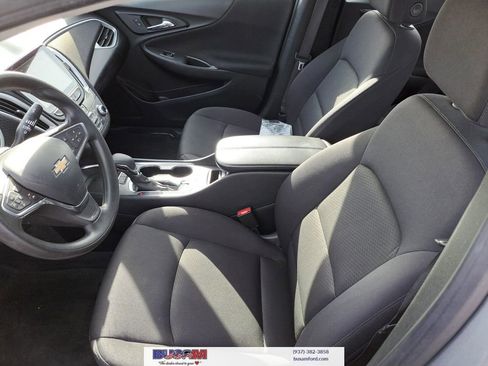 Used 2024 Chevrolet Malibu LT image 11