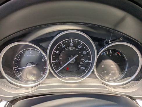 Used 2019 MAZDA CX-5 Touring FWD image 26
