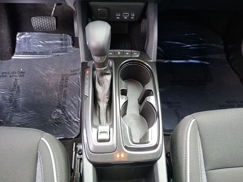 Used 2022 Chevrolet TrailBlazer LT w/ LPO, Blackout Package image 14