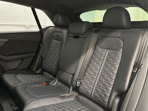 Used 2022 Audi RS Q8 AWD/4WD image 16