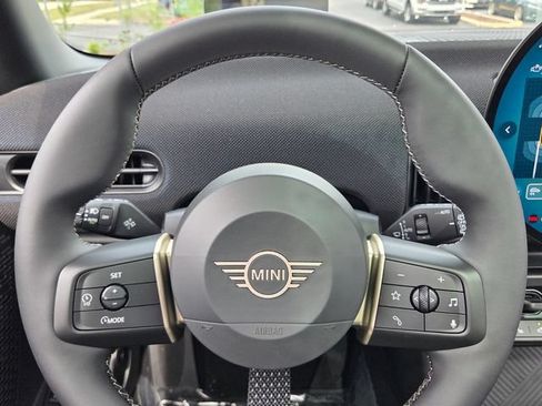 New 2026 MINI Cooper 2-Door Hardtop FWD image 24
