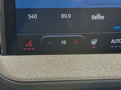 New 2026 Ford Maverick XLT w/ XLT Luxury Package image 20