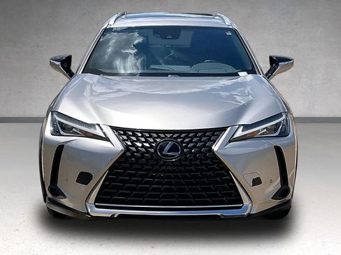 Used 2020 Lexus UX 200 w/ Premium Package FWD image 6