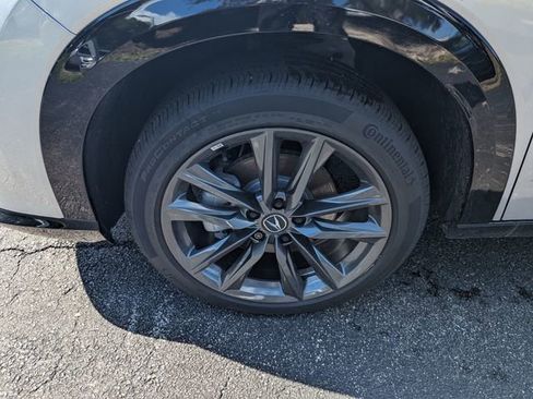 New 2025 Acura ADX A-Spec image 14