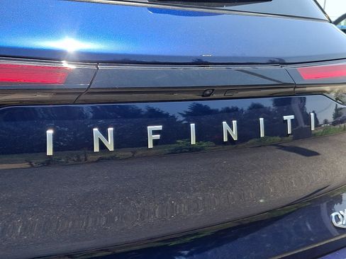 Certified 2026 INFINITI QX60 Luxe w/ Cargo Package AWD/4WD image 33