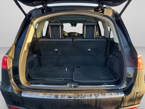 Certified 2026 Mercedes-Benz GLS 450 4MATIC image 14