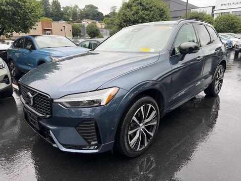 Used 2024 Volvo XC60 B5 Plus w/ Protection Package Premier AWD/4WD image 1
