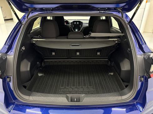 New 2025 Subaru Impreza RS image 23
