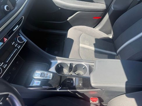 Used 2022 Hyundai Sonata SEL w/ Convenience Package image 27