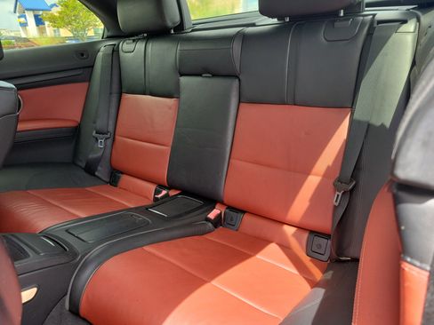 Used 2011 BMW M3 Convertible image 13