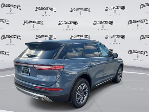 New 2026 Lincoln Corsair Premiere image 5