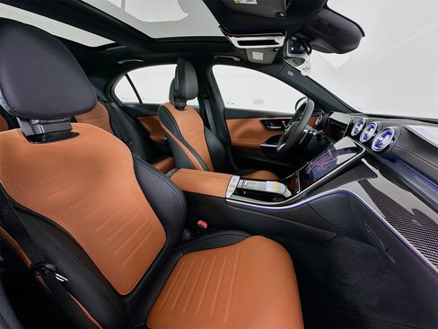 New 2026 Mercedes-Benz C 43 AMG C 43 AMGﾮ image 31
