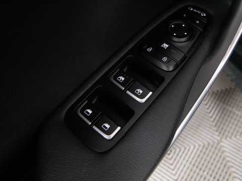 Used 2022 Kia Stinger GT-Line w/ Sun & Sound Package AWD/4WD image 17