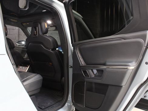 Used 2022 Rivian R1T Adventure AWD/4WD image 60