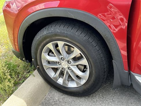 Used 2020 Hyundai Santa Fe SEL w/ Cargo Package image 43