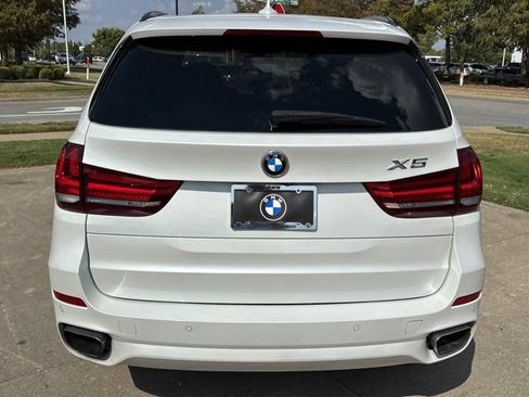 Used 2016 BMW X5 xDrive35i AWD/4WD image 5